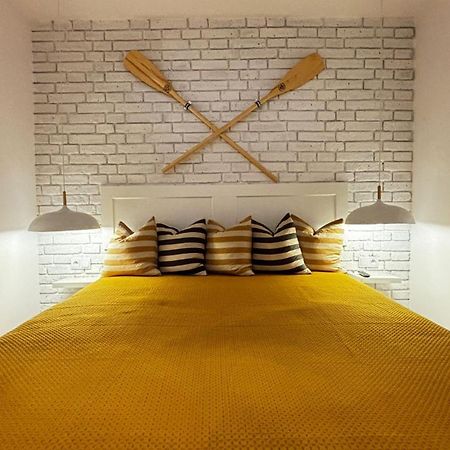 Komfortowy Apartament Rodzinny Forest&Sea Llla ชวีโนวิชแจ ภายนอก รูปภาพ