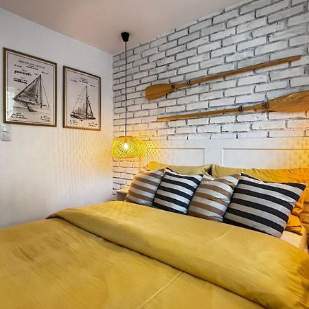 Komfortowy Apartament Rodzinny Forest&Sea Llla ชวีโนวิชแจ ภายนอก รูปภาพ