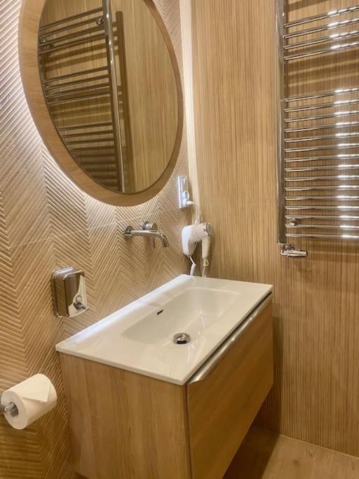 Komfortowy Apartament Rodzinny Forest&Sea Llla ชวีโนวิชแจ ภายนอก รูปภาพ