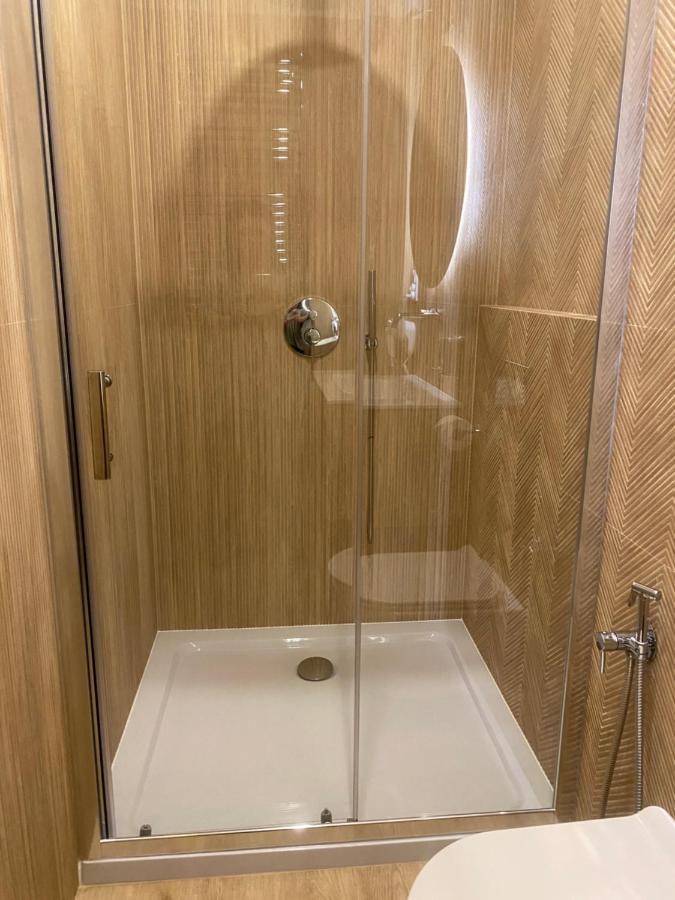 Komfortowy Apartament Rodzinny Forest&Sea Llla ชวีโนวิชแจ ภายนอก รูปภาพ