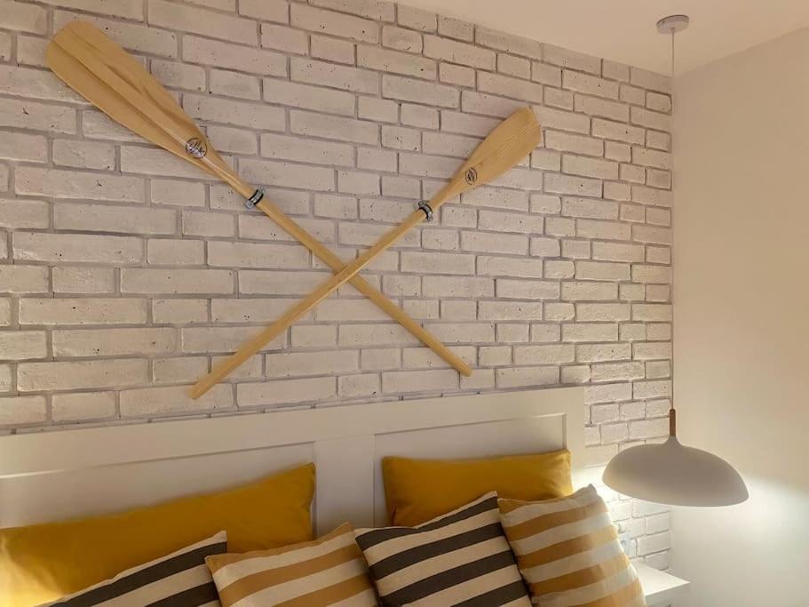 Komfortowy Apartament Rodzinny Forest&Sea Llla ชวีโนวิชแจ ภายนอก รูปภาพ