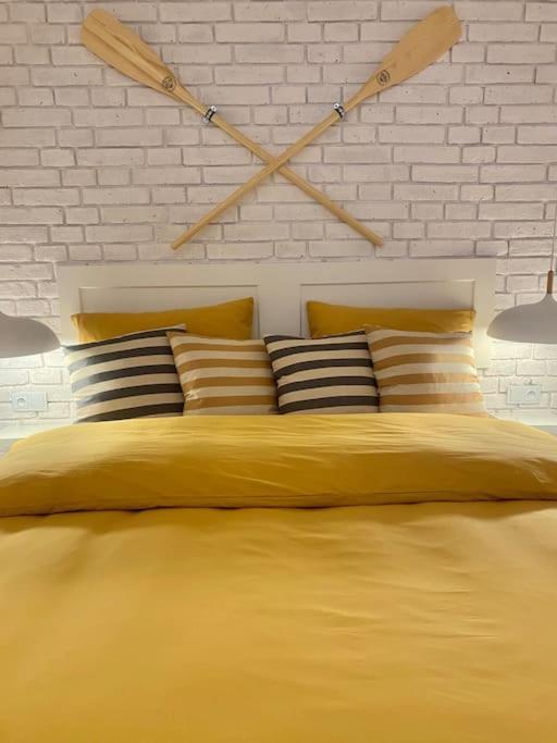 Komfortowy Apartament Rodzinny Forest&Sea Llla ชวีโนวิชแจ ภายนอก รูปภาพ