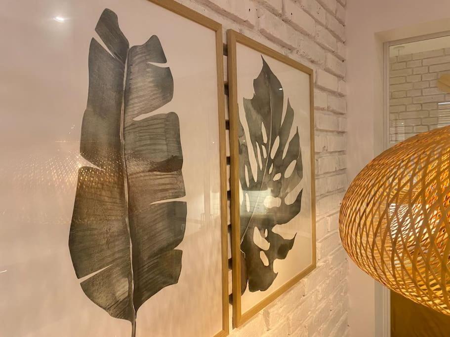 Komfortowy Apartament Rodzinny Forest&Sea Llla ชวีโนวิชแจ ภายนอก รูปภาพ