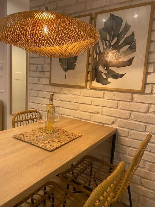 Komfortowy Apartament Rodzinny Forest&Sea Llla ชวีโนวิชแจ ภายนอก รูปภาพ