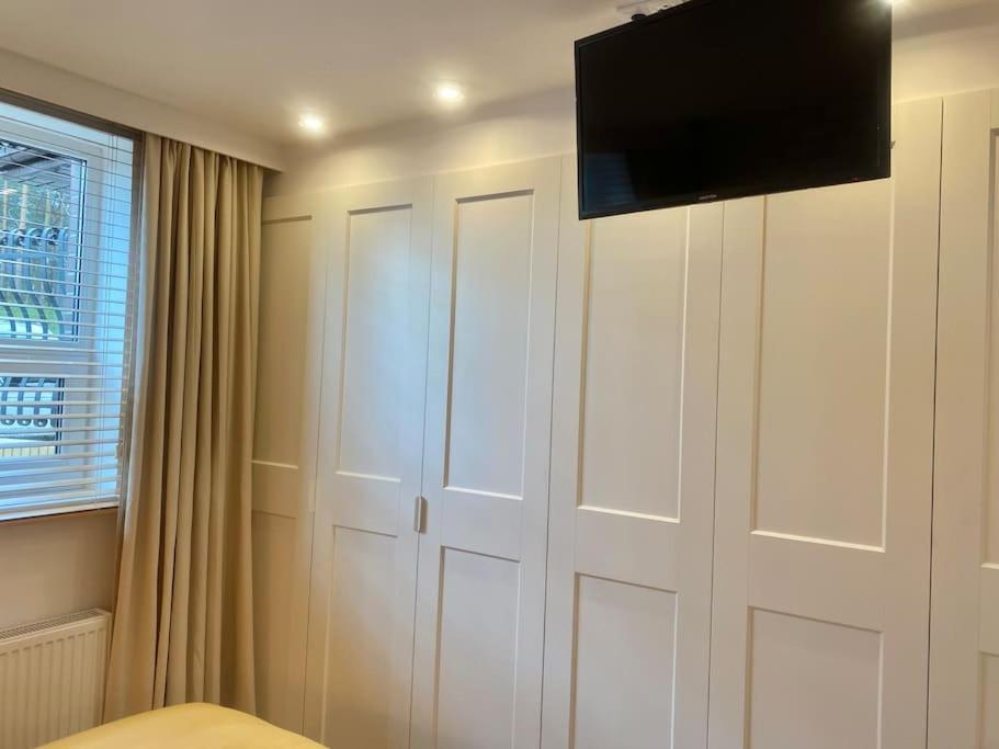Komfortowy Apartament Rodzinny Forest&Sea Llla ชวีโนวิชแจ ภายนอก รูปภาพ